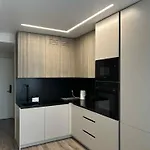 Apartamentai Vanagupes Oaze Palanga