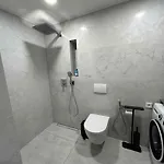 Apartamentai Vanagupes Oaze Palanga