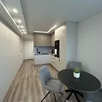 Apartamentai Vanagupes Oaze Palanga