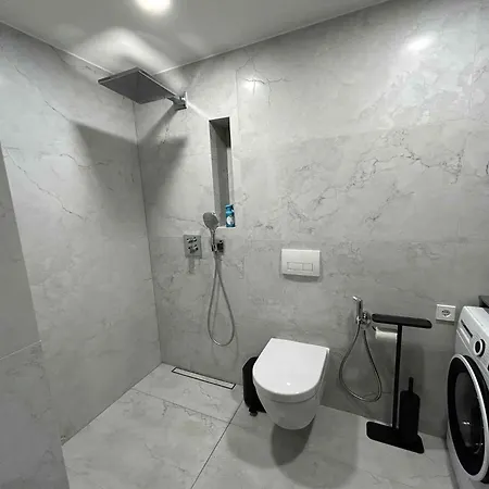 Apartamentai Vanagupes Oaze Palanga