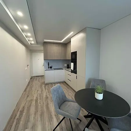 Apartamentai Vanagupes Oaze Palanga
